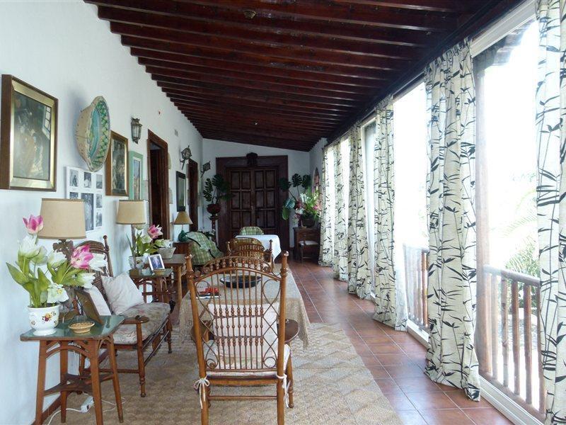 Cortijo San Ignacio Hotel El Cortijo  Exterior photo